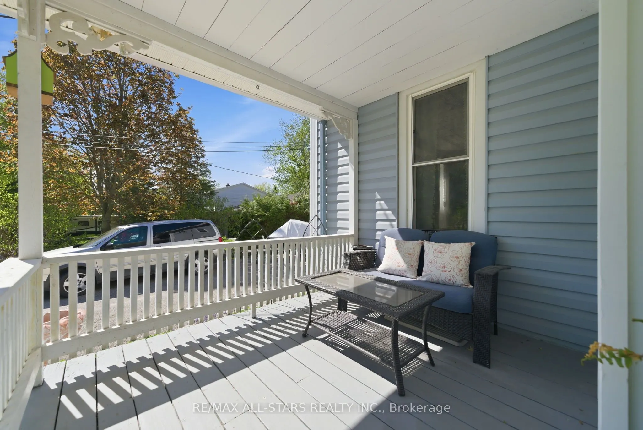 20 Keene Street