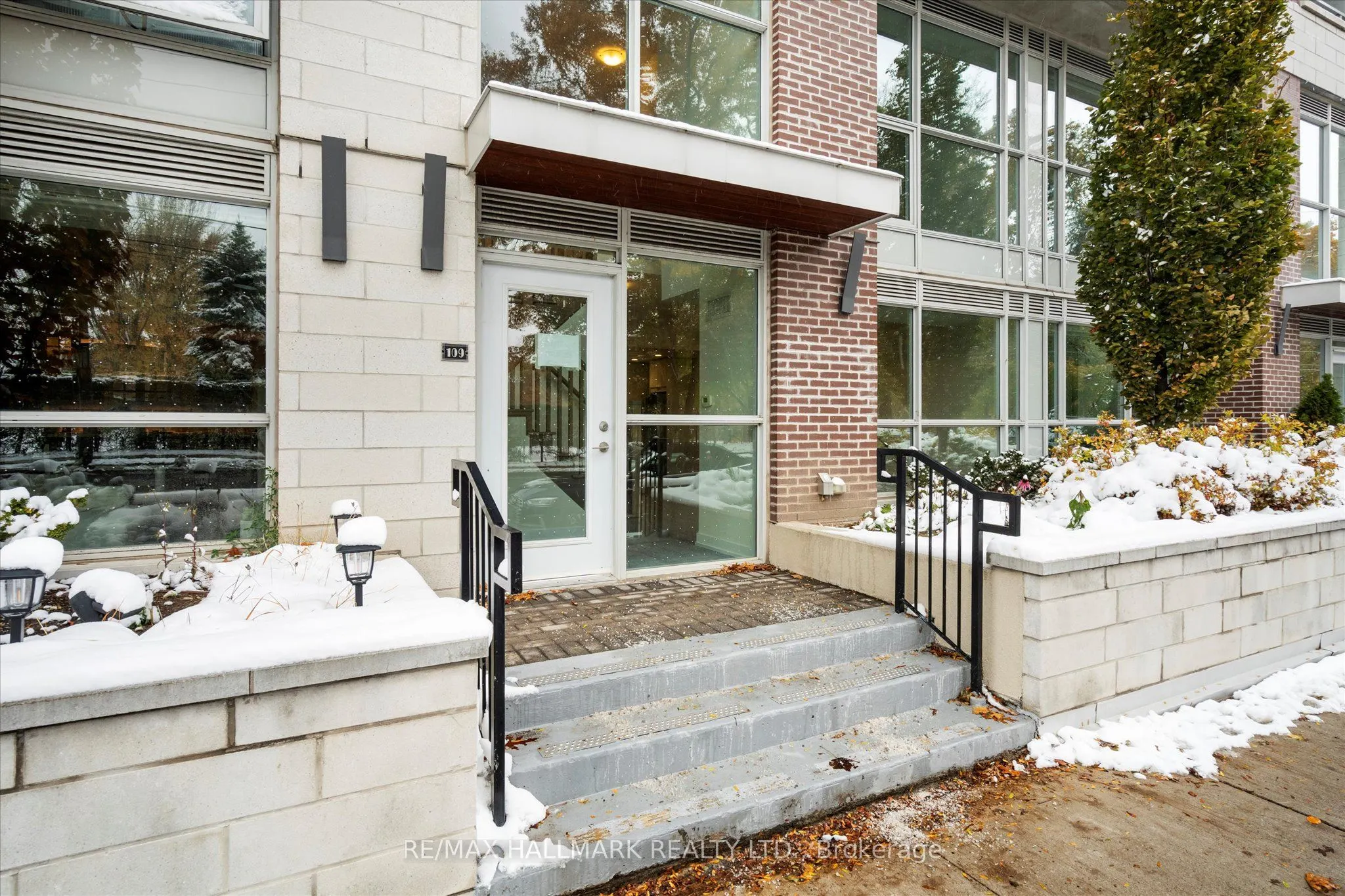 1350 Kingston Road #TH9