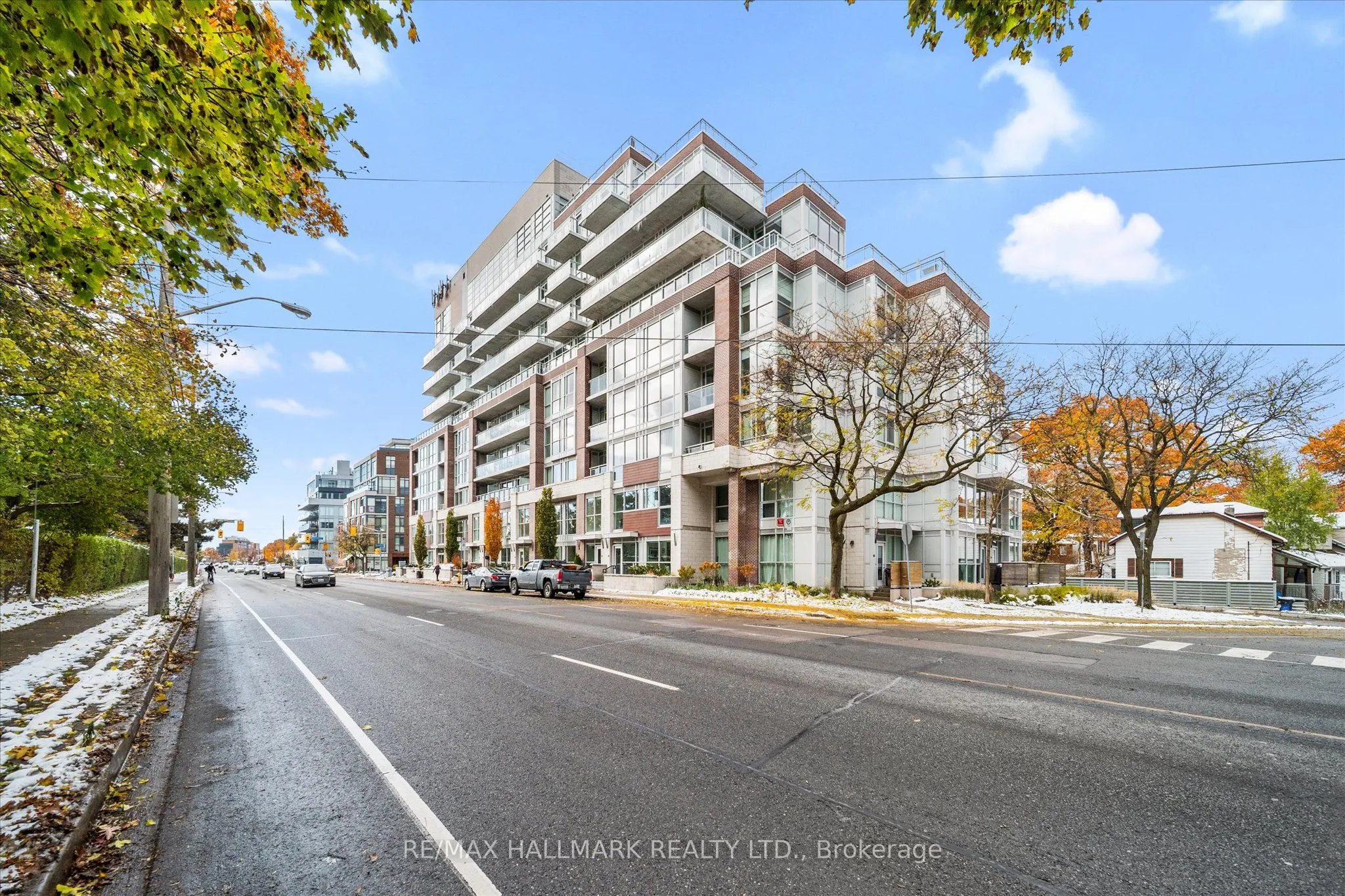 1350 Kingston Road #310