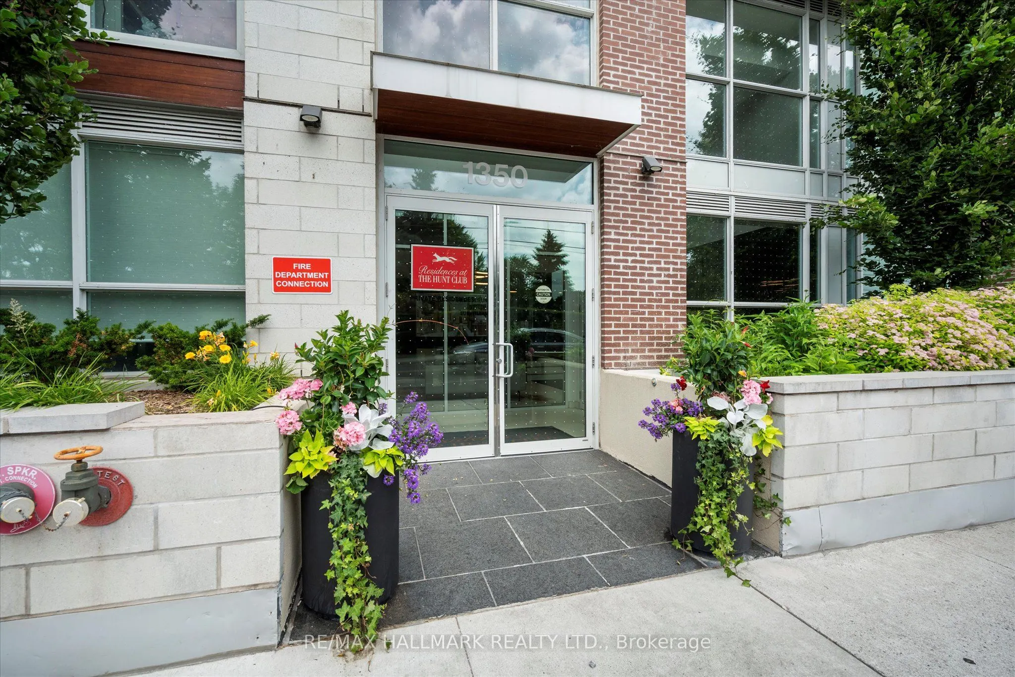 1350 Kingston Road #117