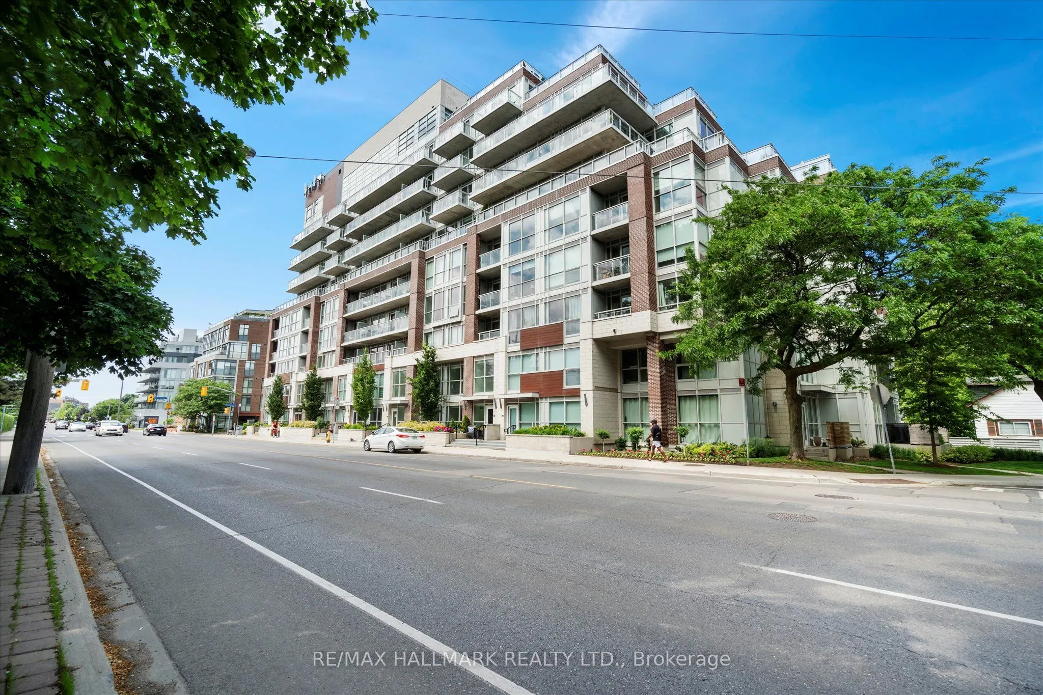 1350 Kingston Road #117