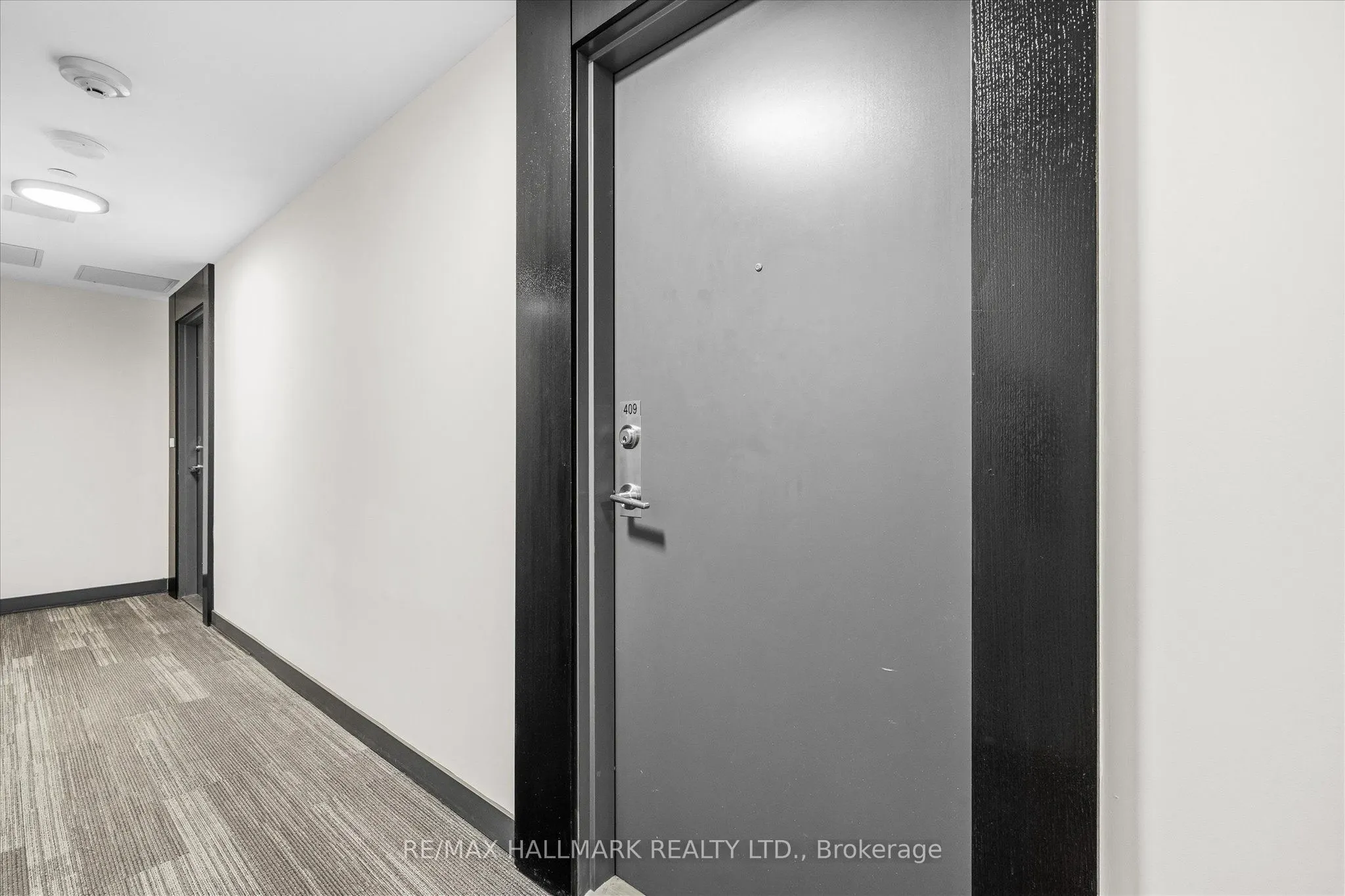 1350 Kingston Road #409