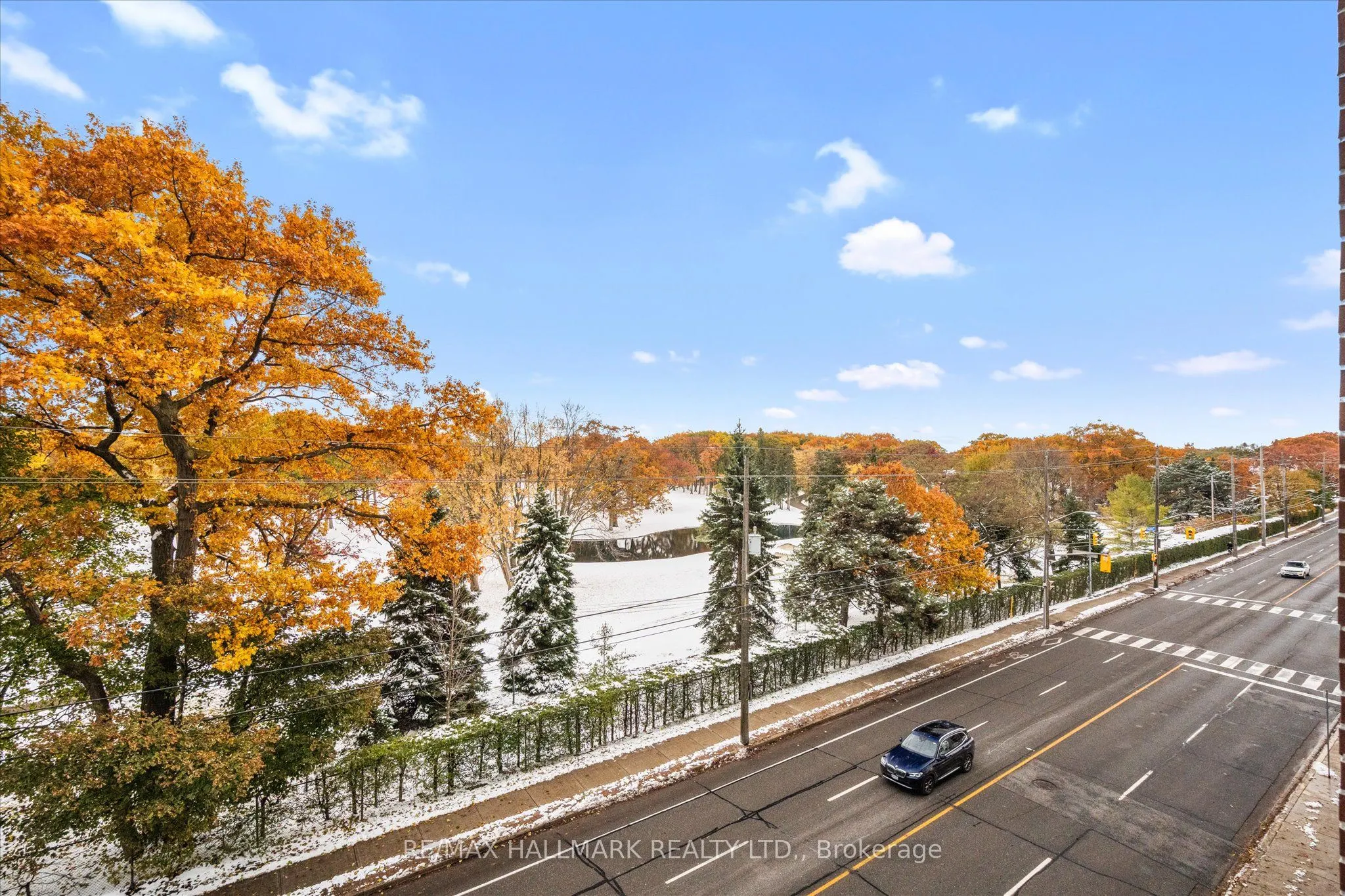 1350 Kingston Road #409