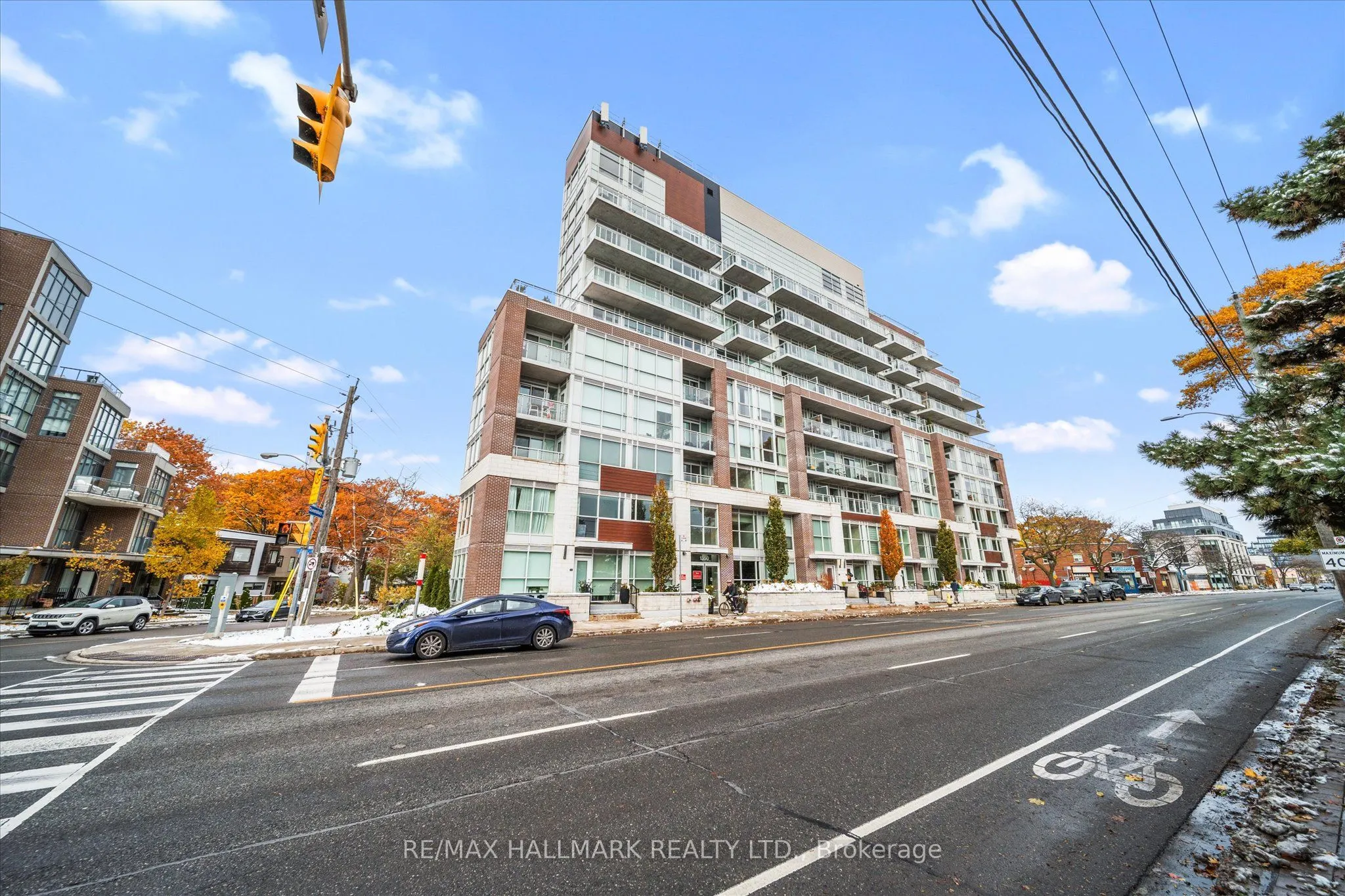 1350 Kingston Road #409