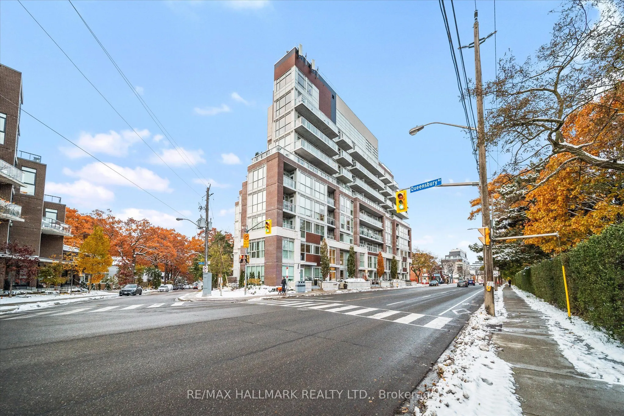 1350 Kingston Road #215
