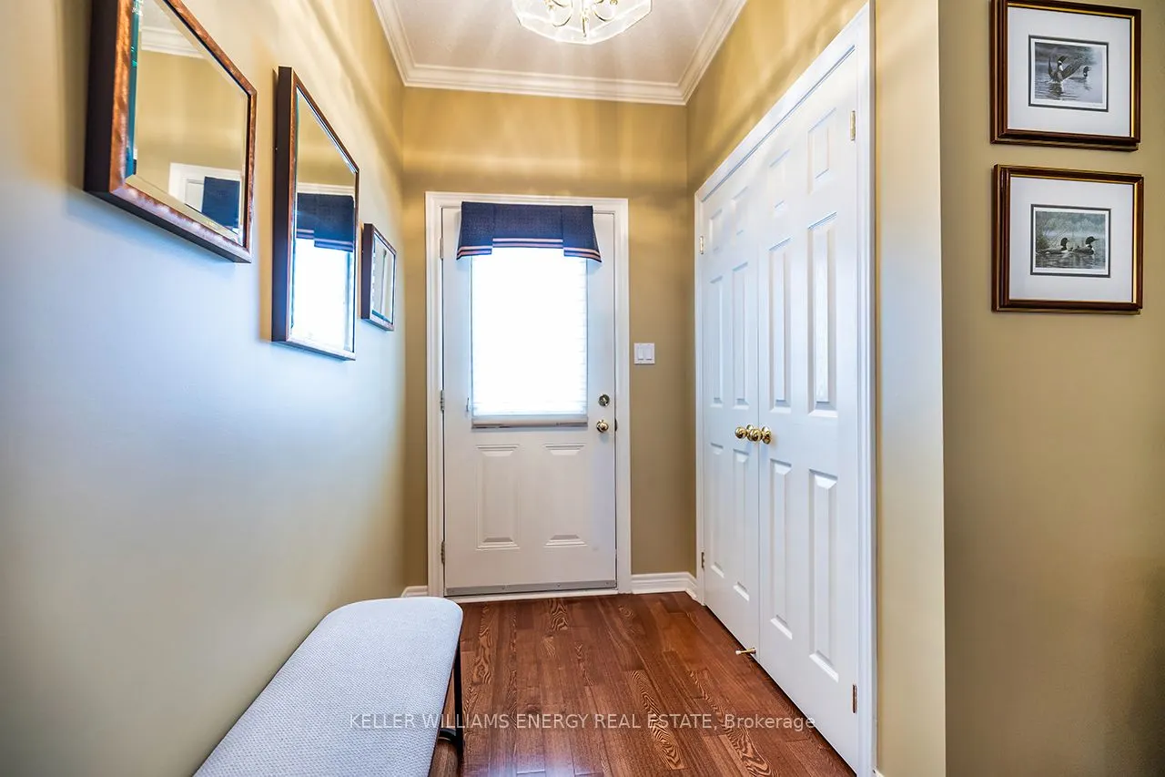 8 Hinkley Trail