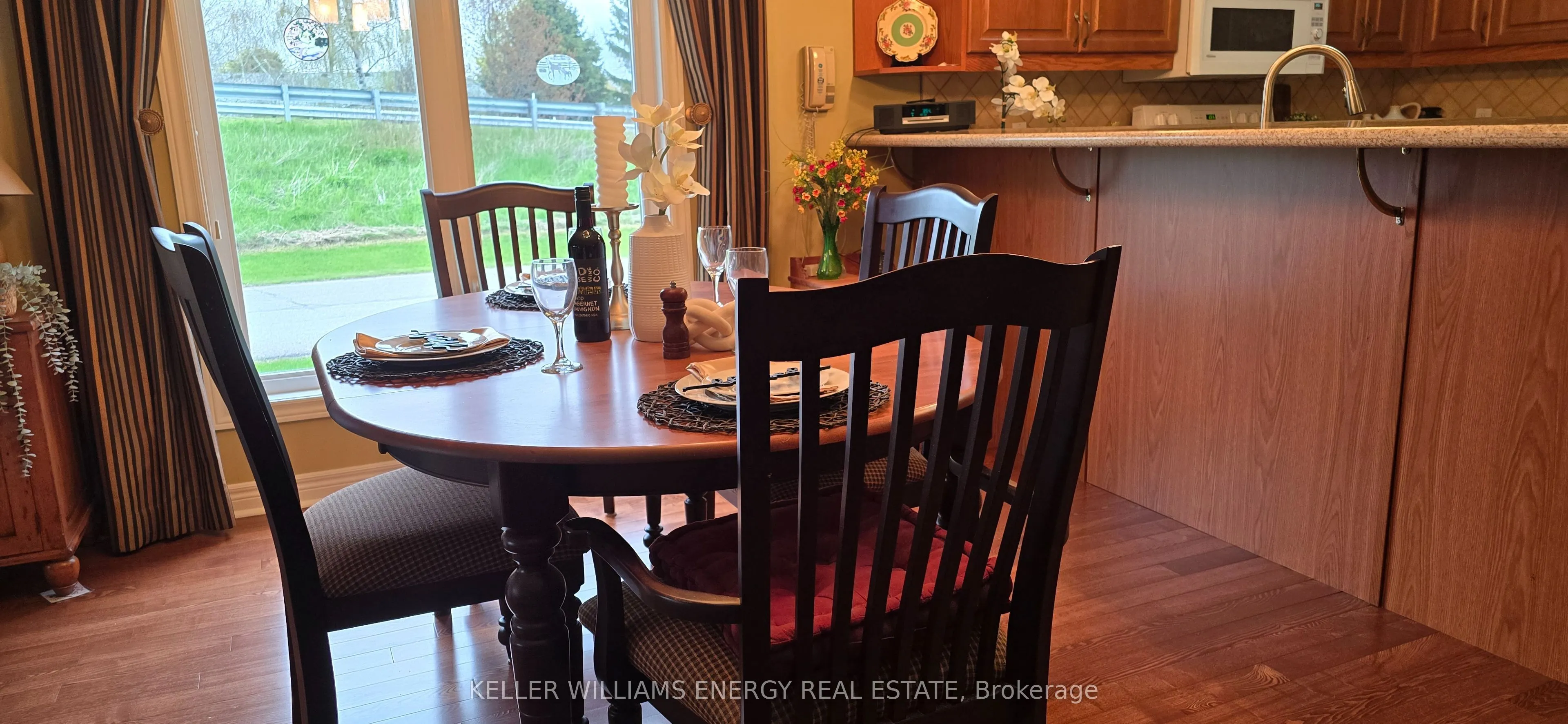 8 Hinkley Trail