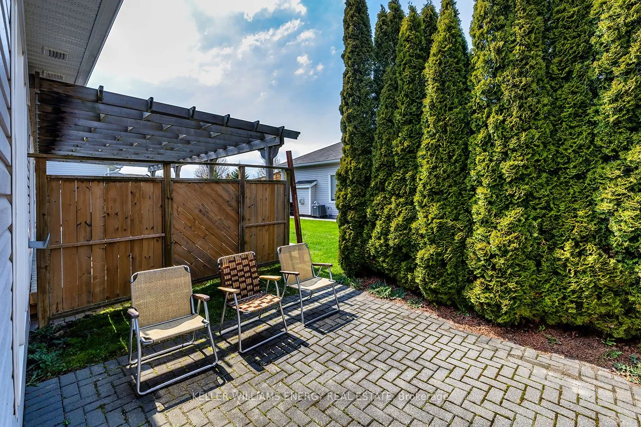 8 Hinkley Trail