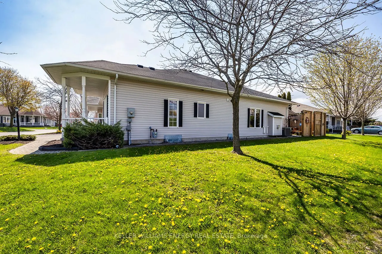 8 Hinkley Trail