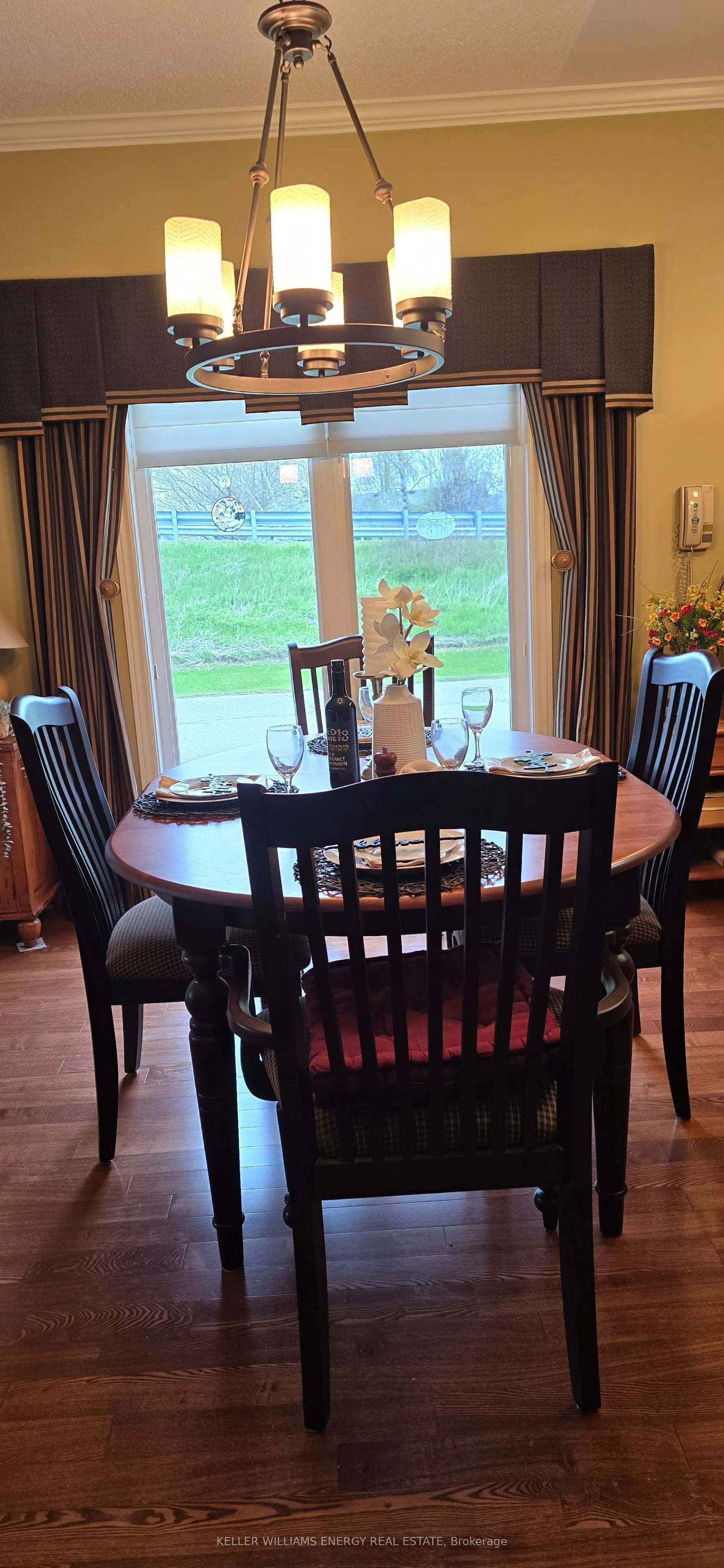 8 Hinkley Trail