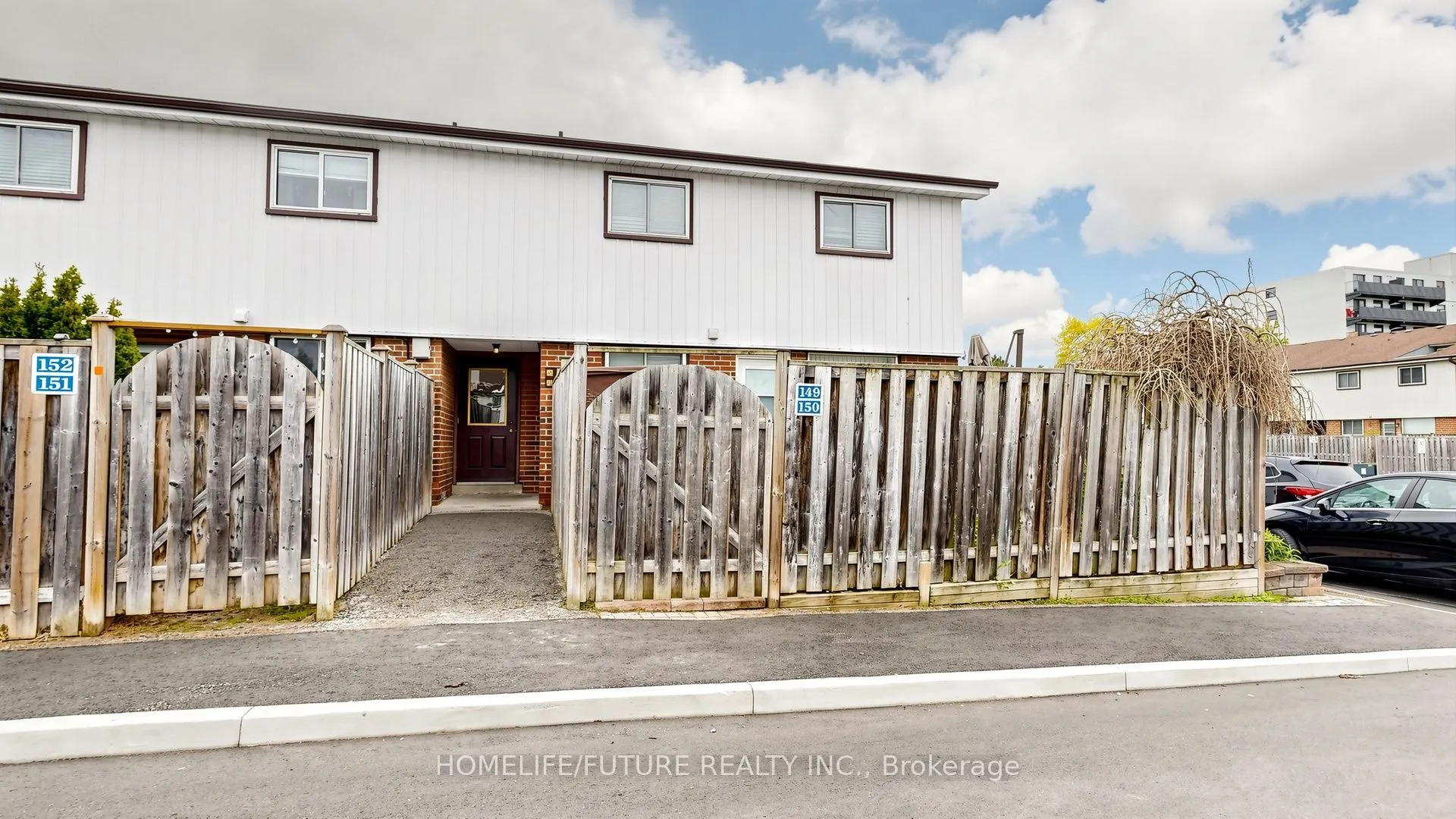 120 Nonquon Road #150