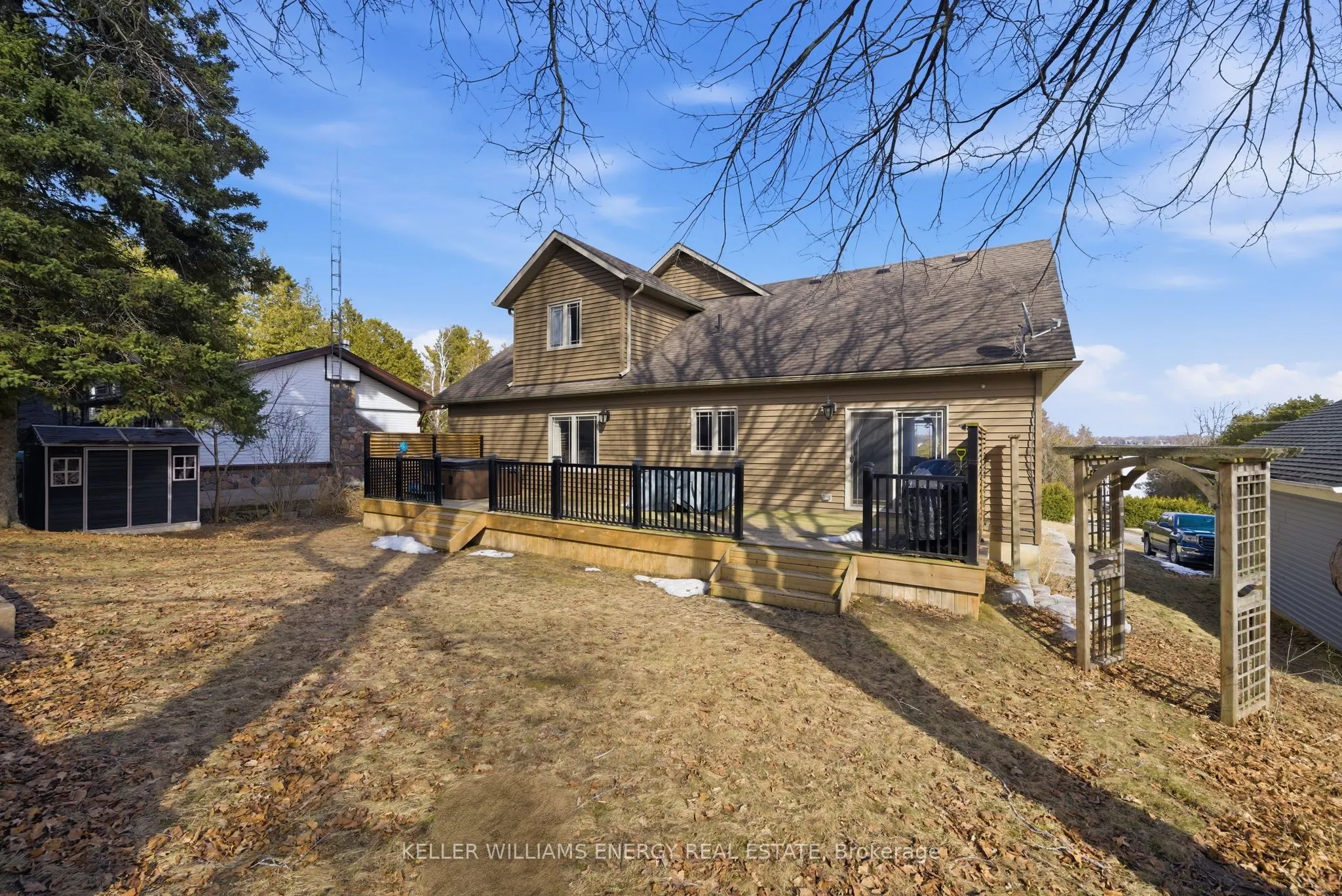 332 Carnegie Beach Road