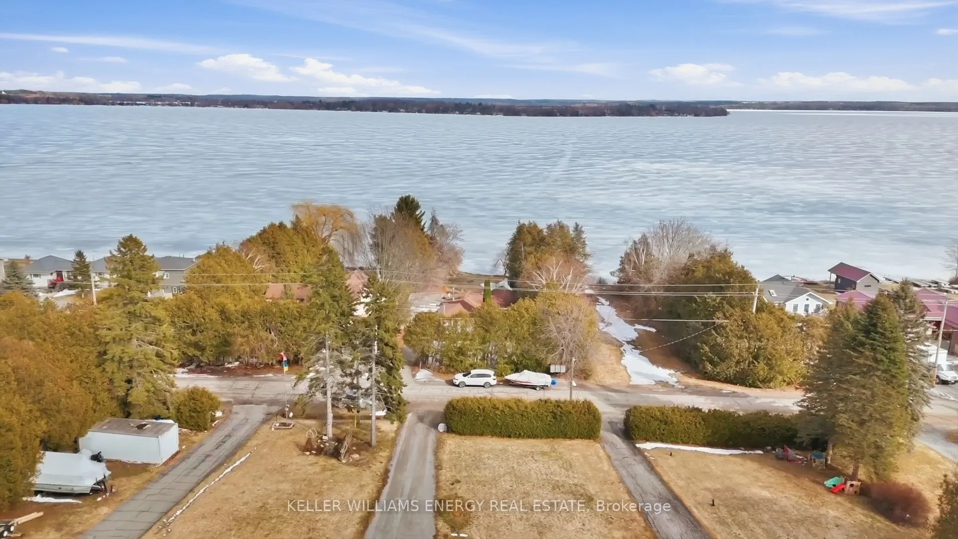 332 Carnegie Beach Road