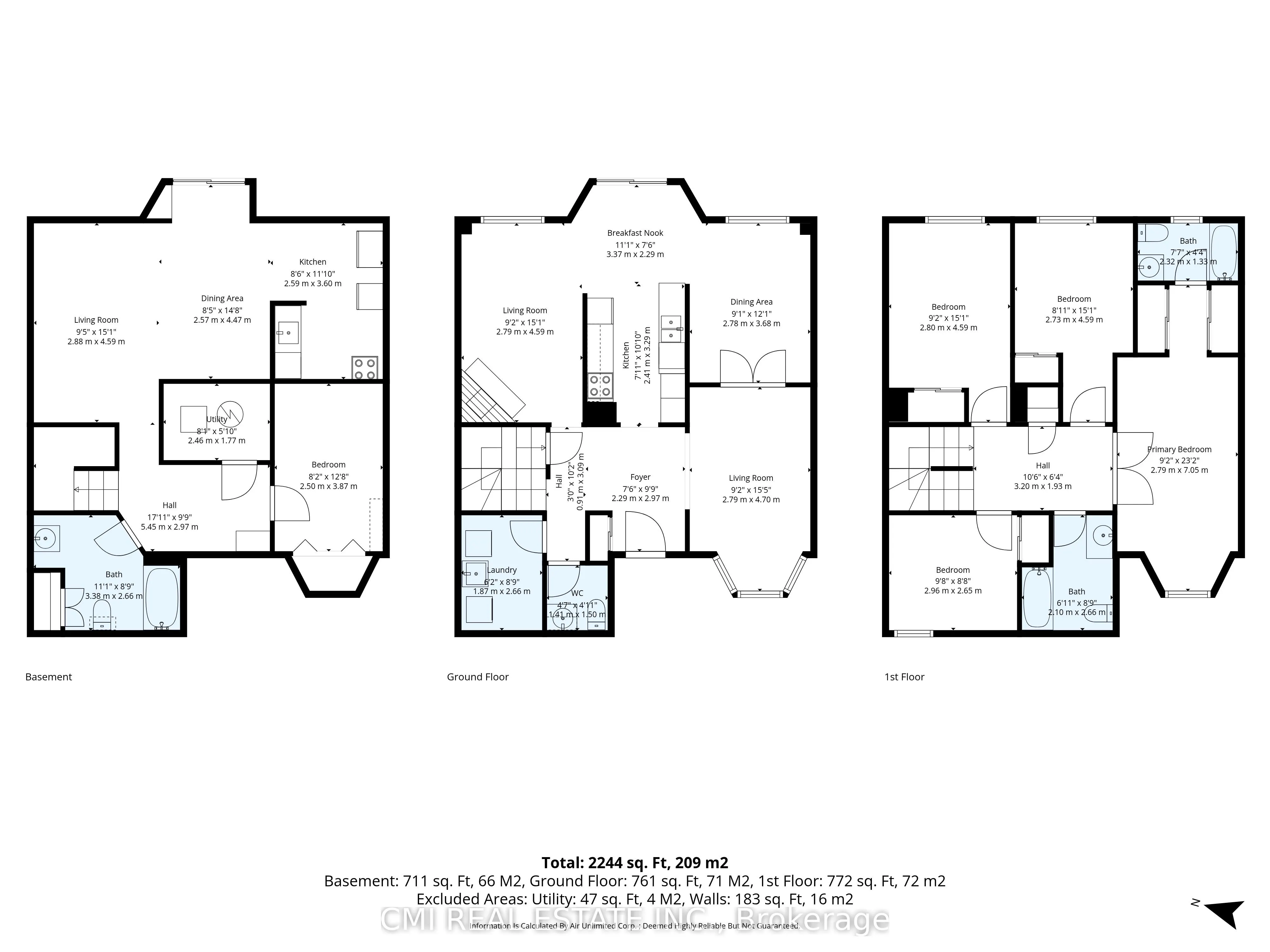 2275 Chapman Court