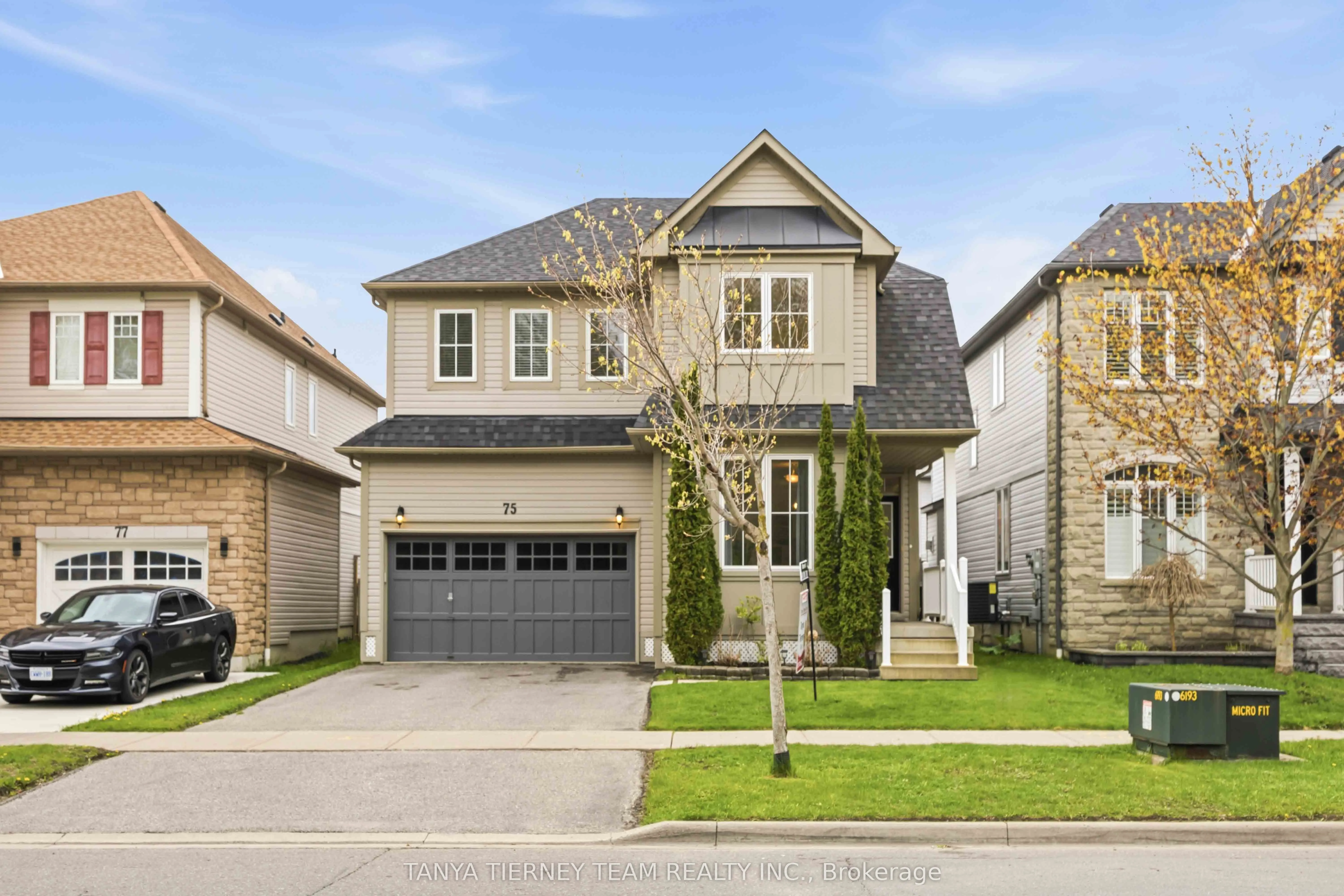 75 Robert Attersley Drive E