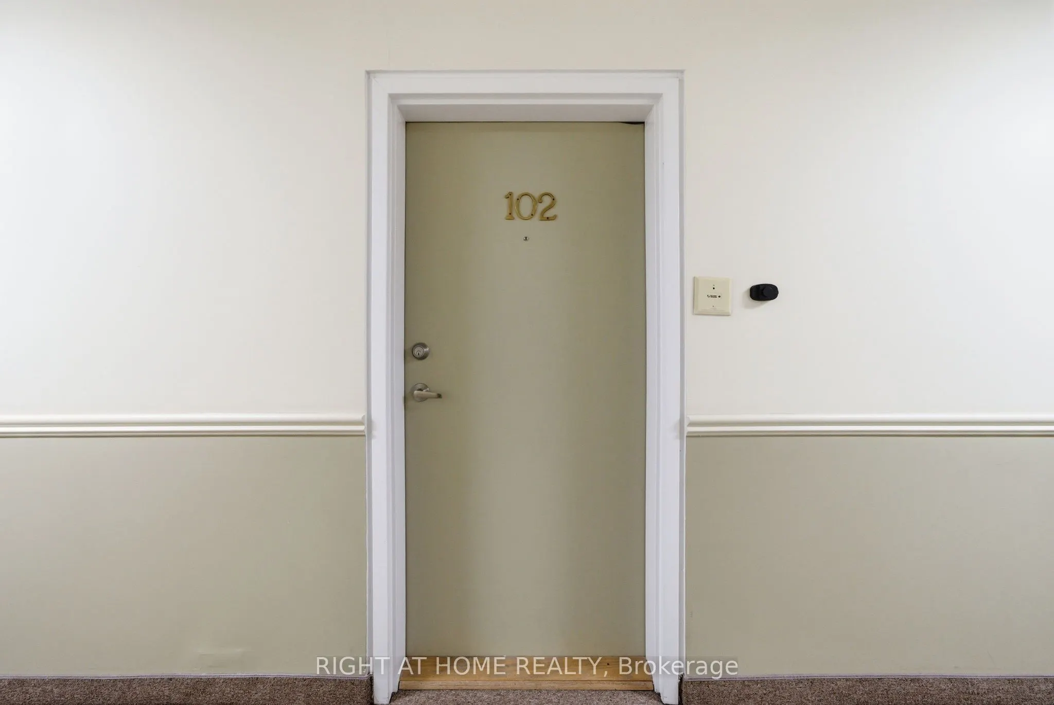 91 Aspen Springs Drive #102