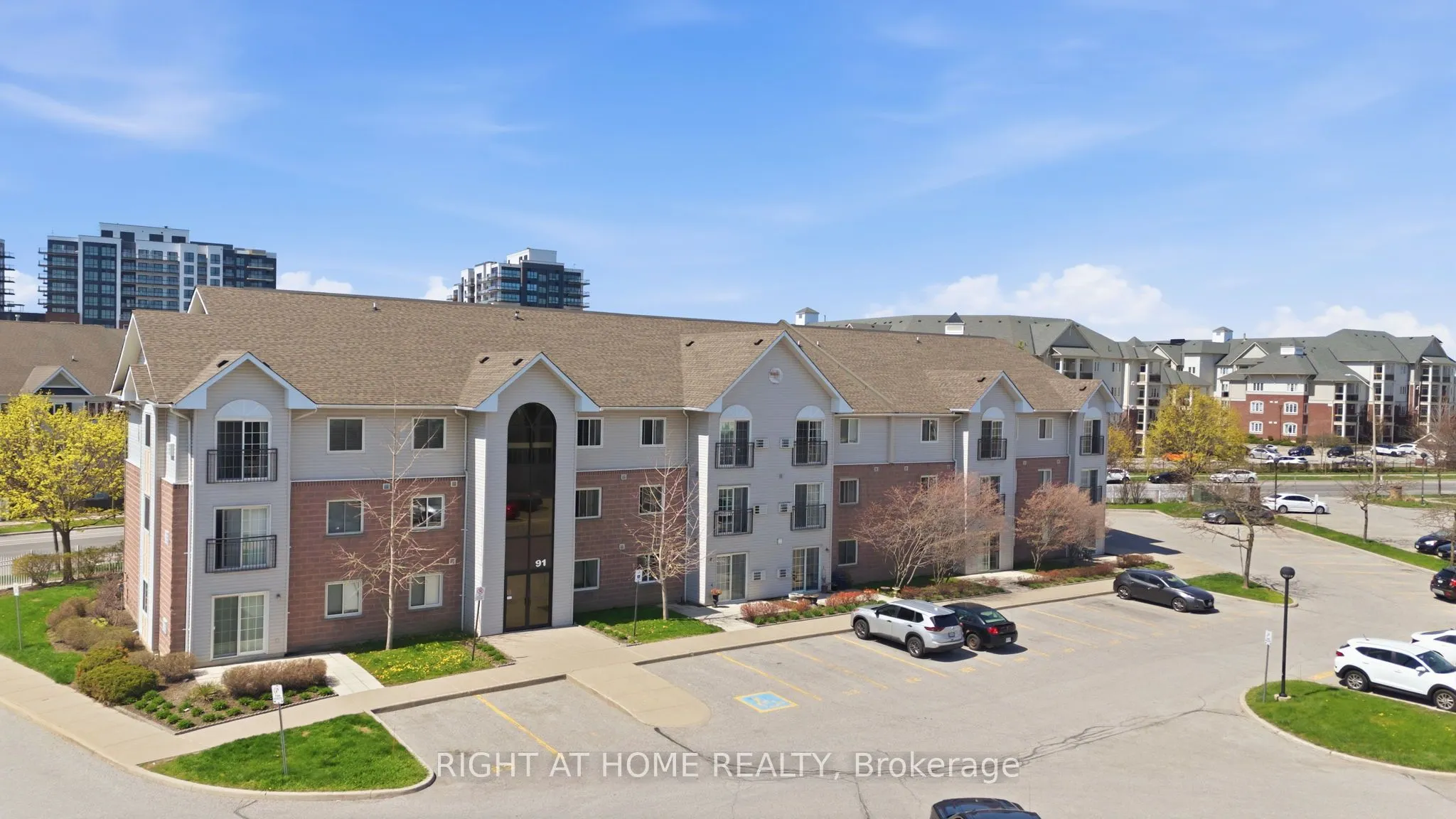 91 Aspen Springs Drive #102