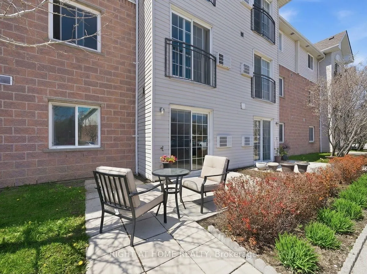 91 Aspen Springs Drive #102