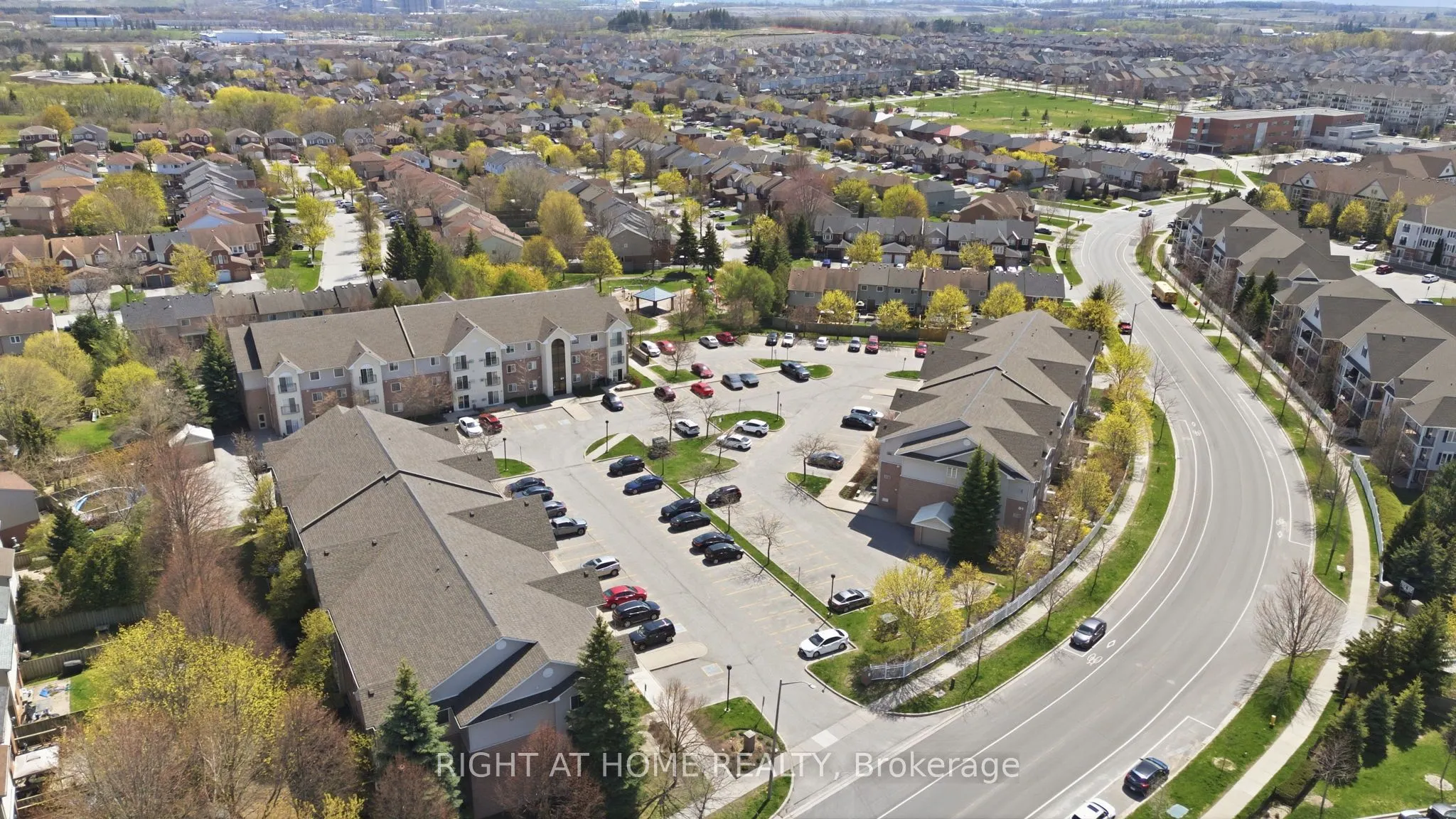 91 Aspen Springs Drive #102