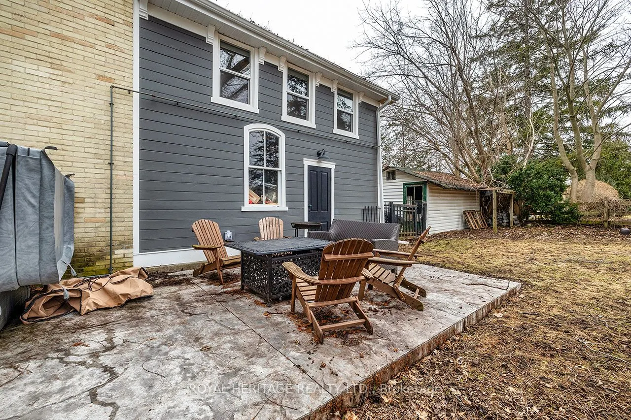 220 Cochrane Street