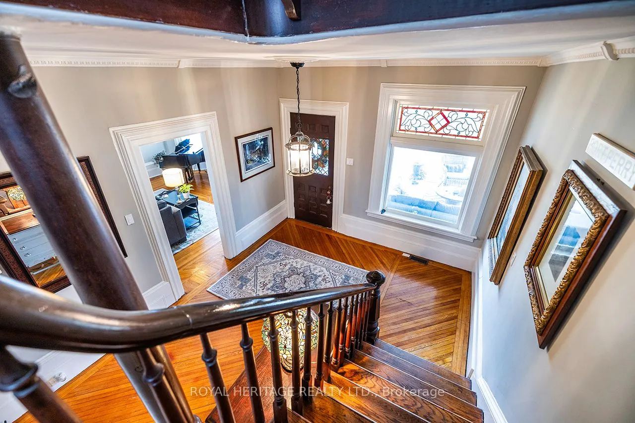 220 Cochrane Street
