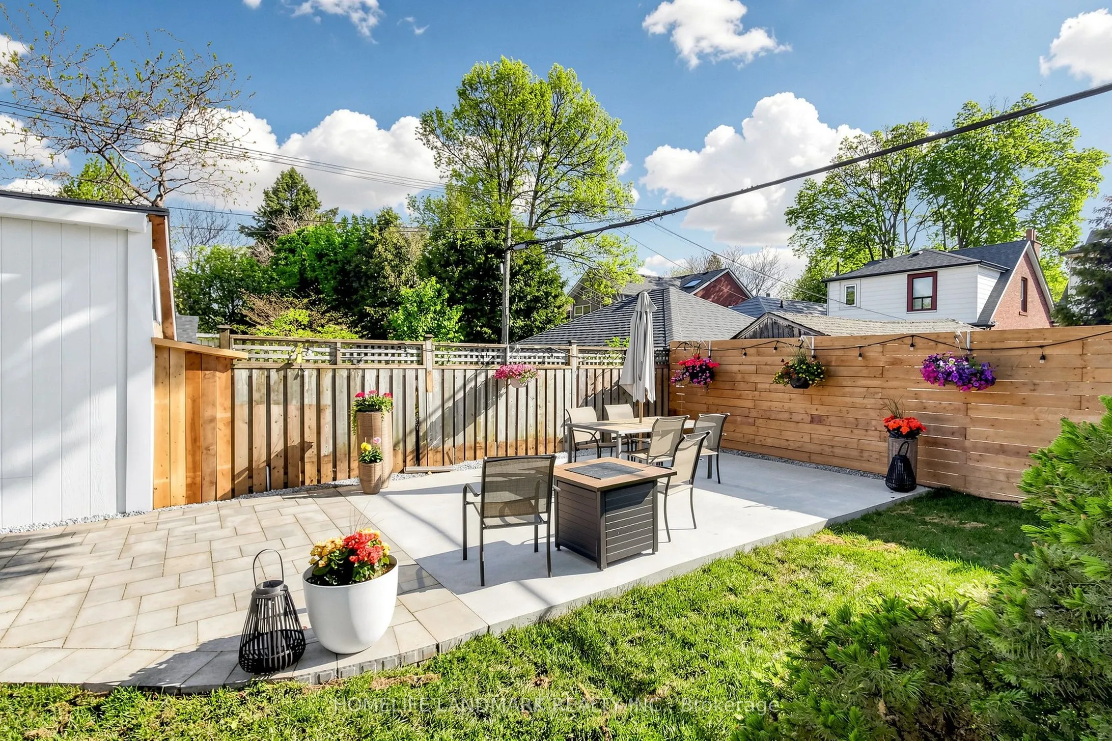 55 Chilton Road