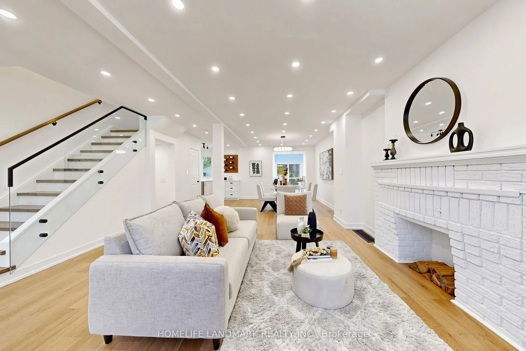 55 Chilton Road