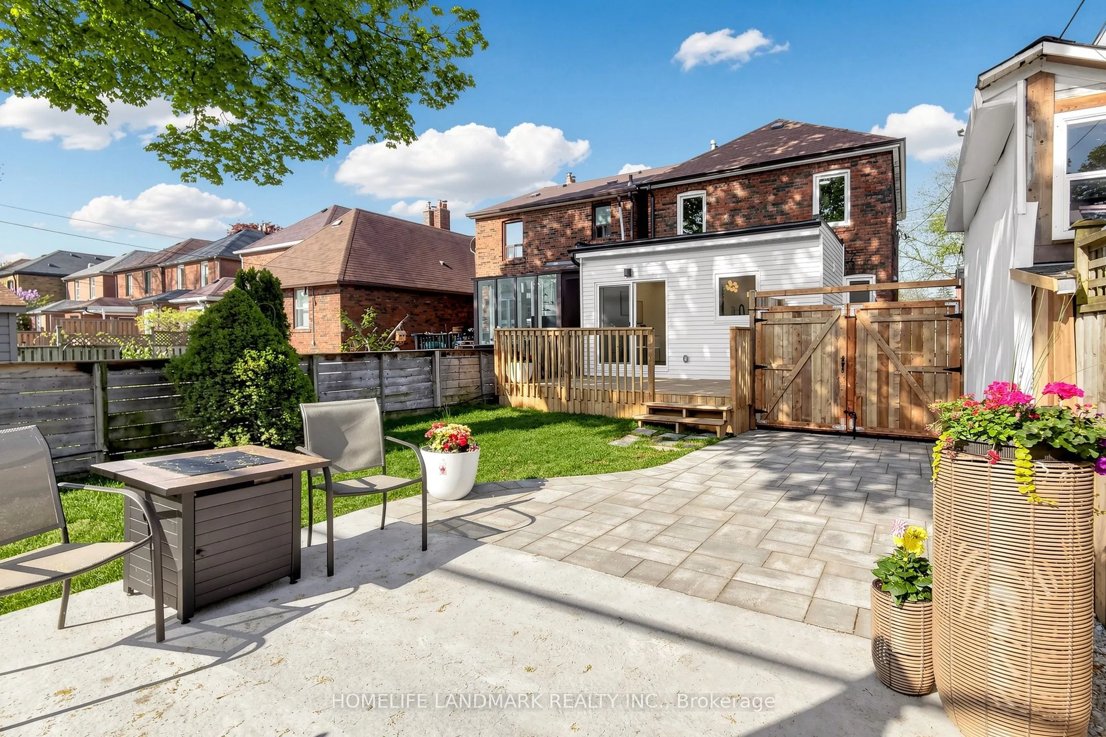 55 Chilton Road