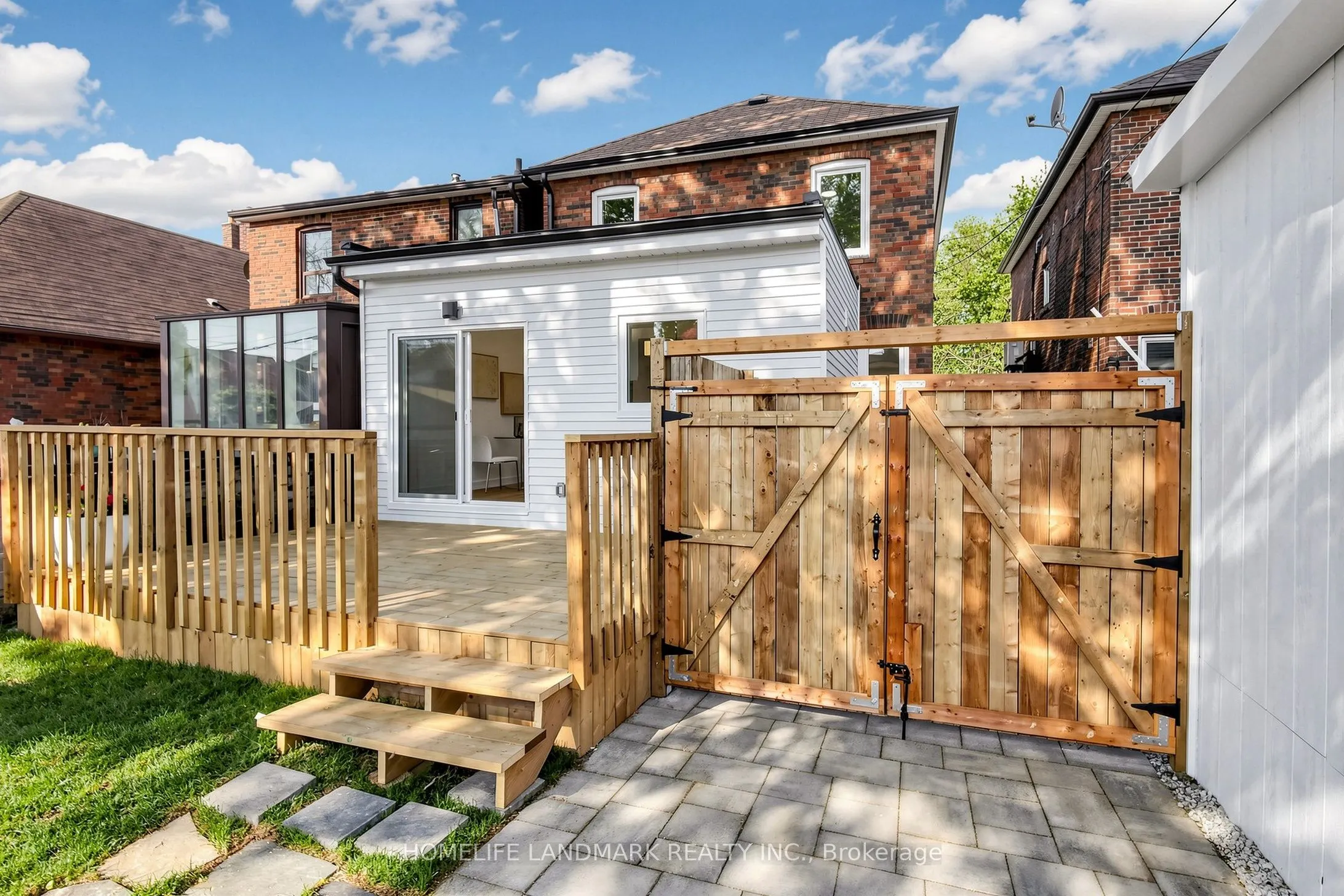 55 Chilton Road