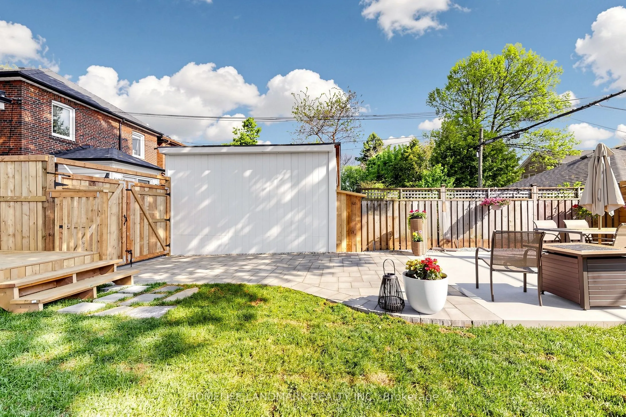 55 Chilton Road
