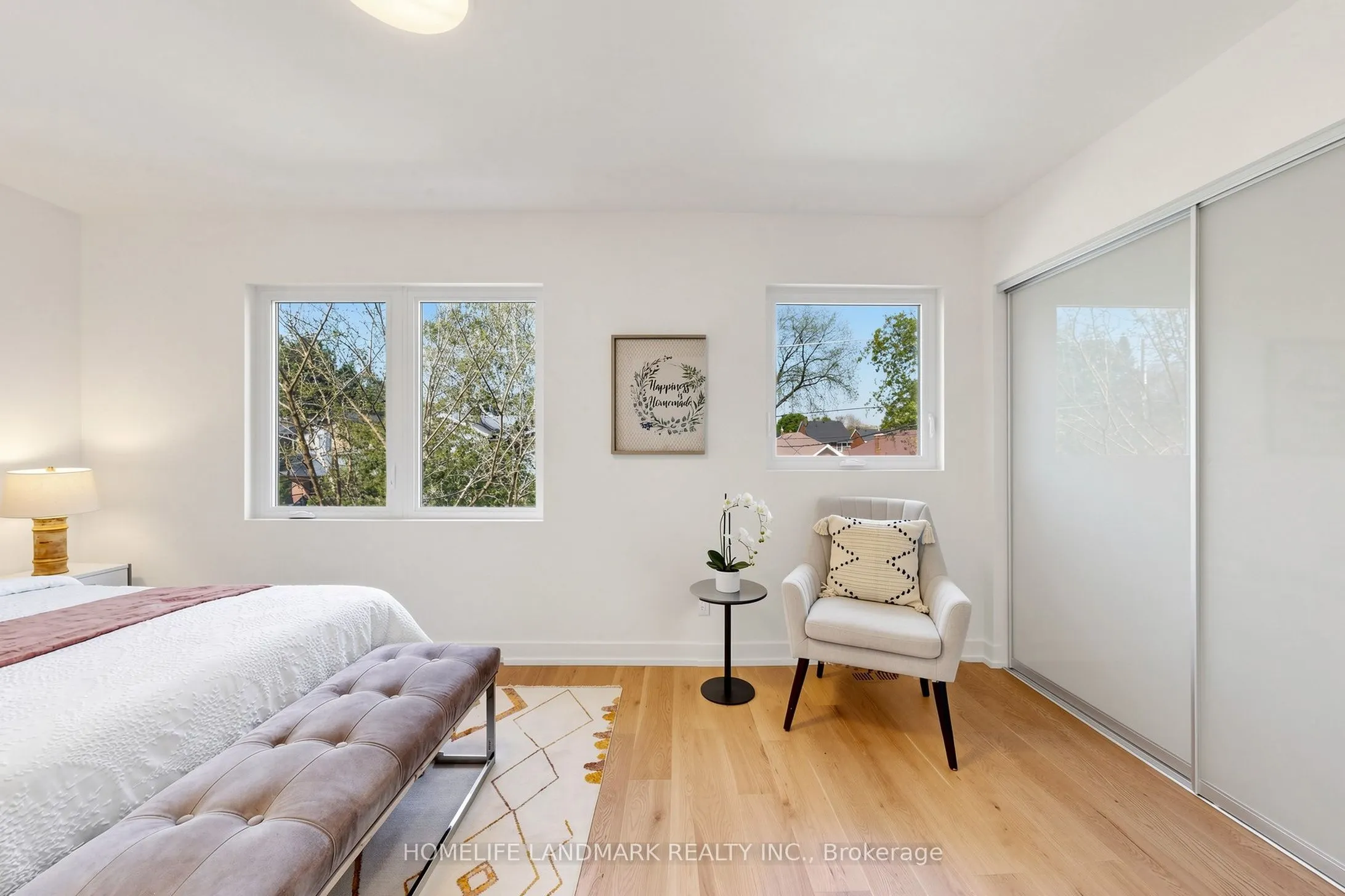 55 Chilton Road