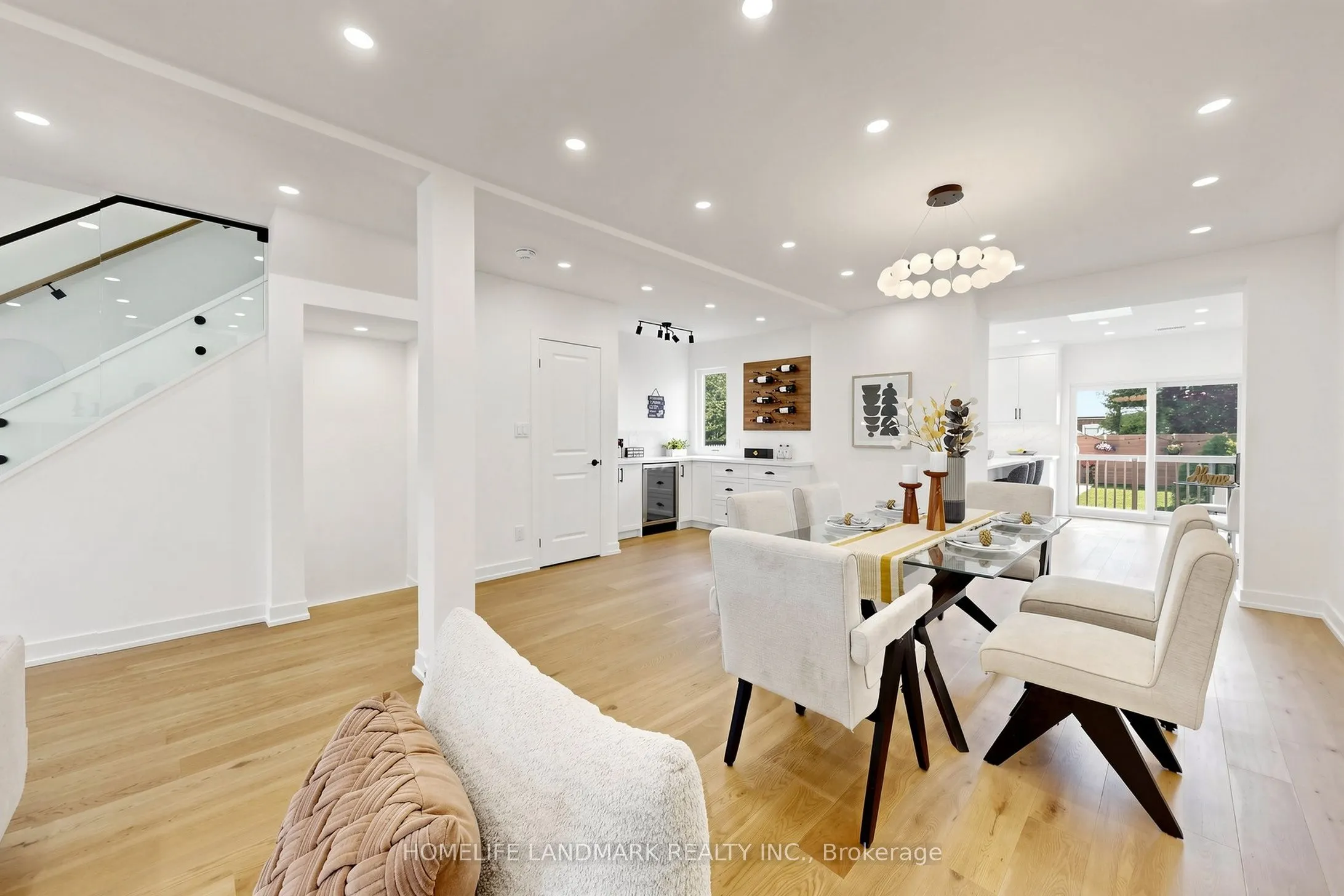 55 Chilton Road