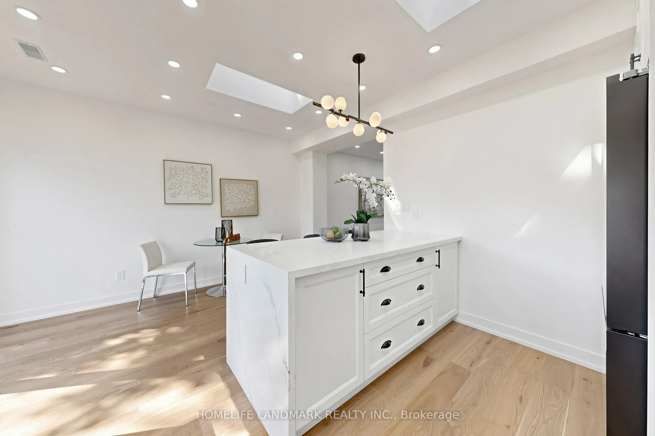 55 Chilton Road