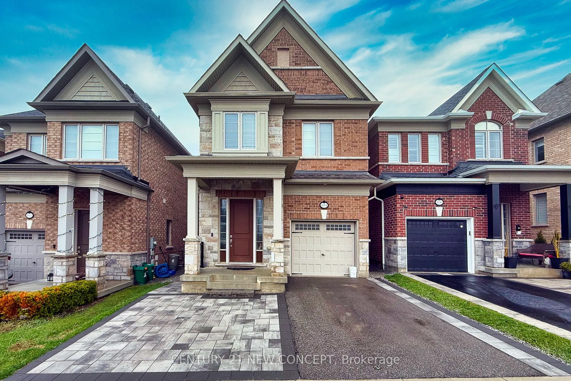104 Christine Elliott Avenue