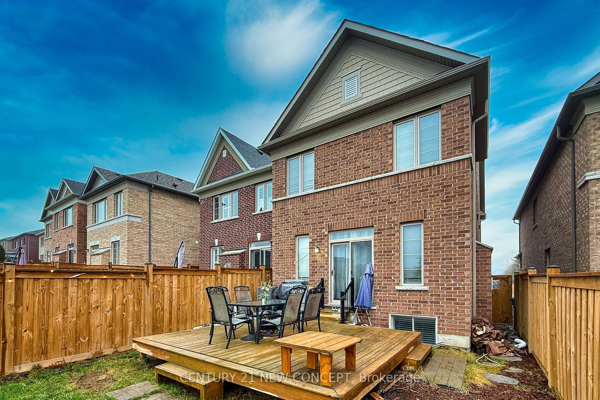 104 Christine Elliott Avenue