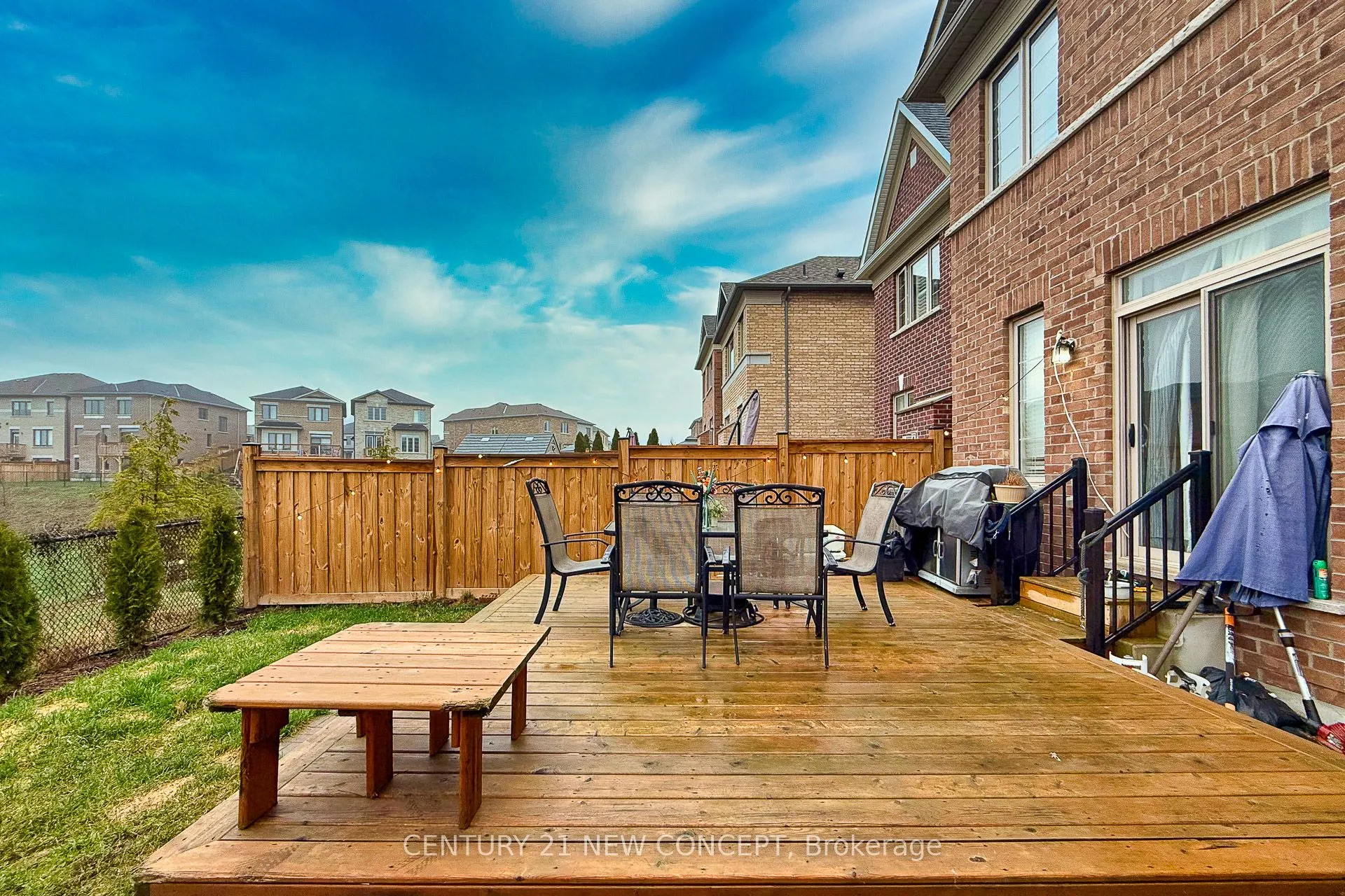 104 Christine Elliott Avenue