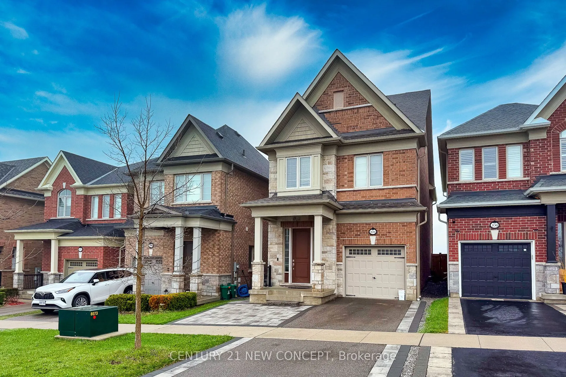104 Christine Elliott Avenue