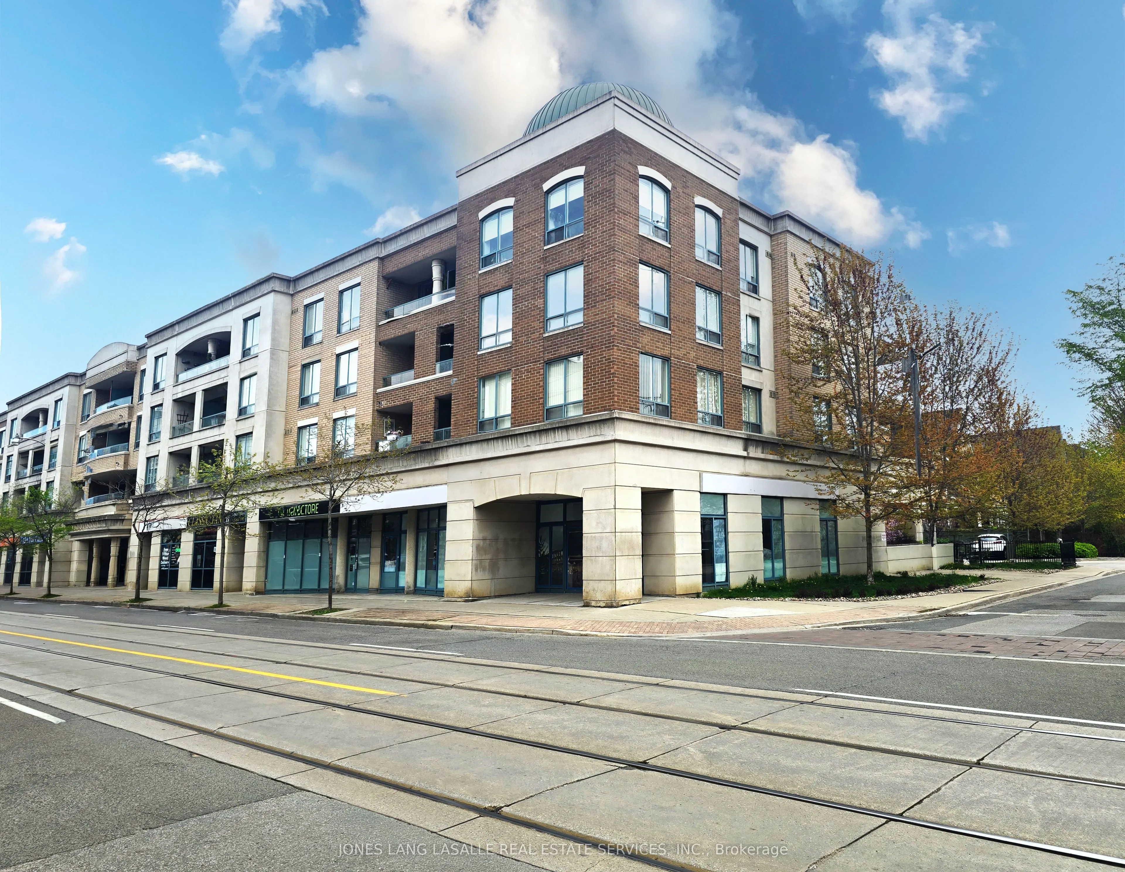 1821 Queen Street E #1-2