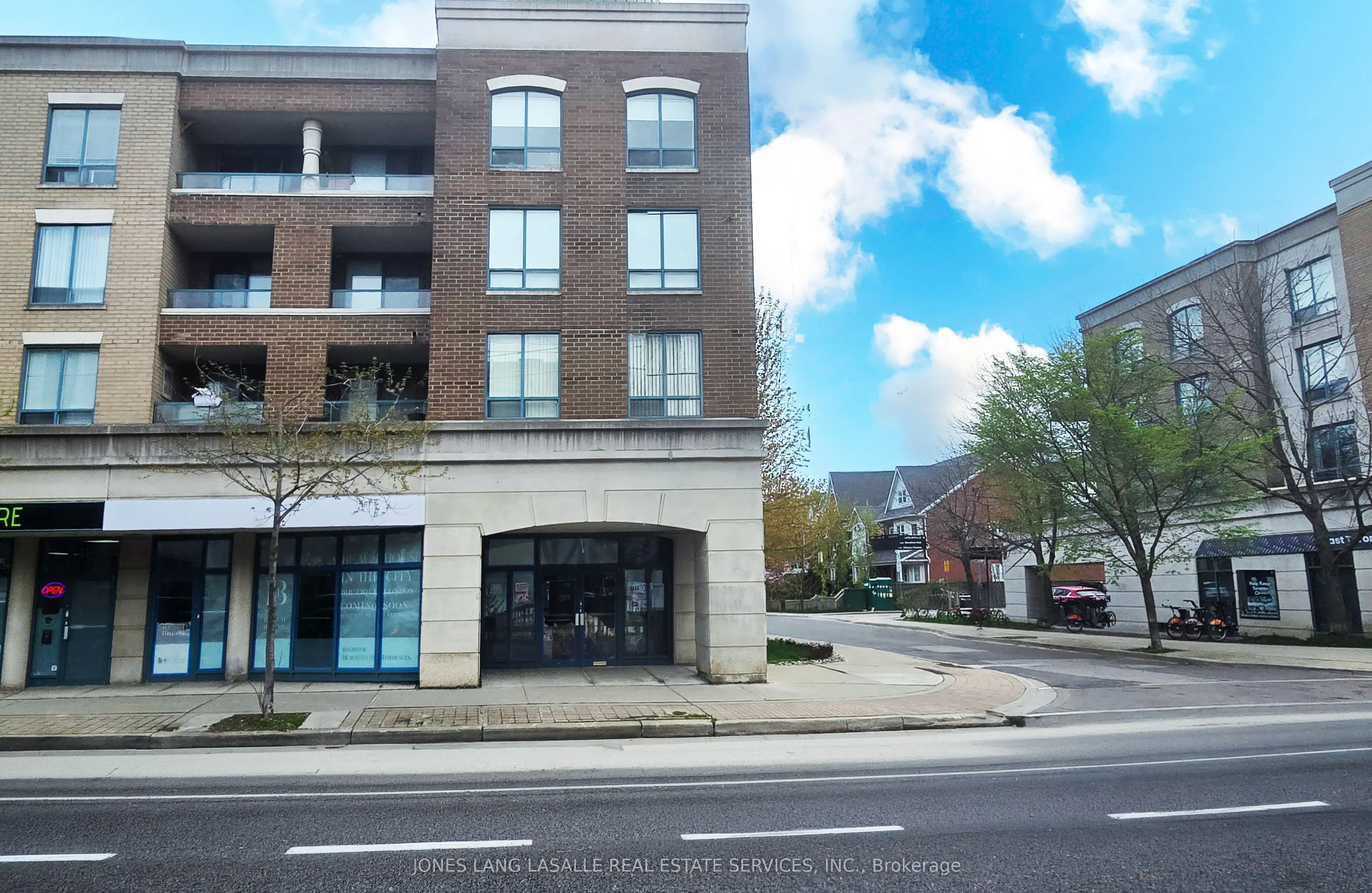 1821 Queen Street E #1-2