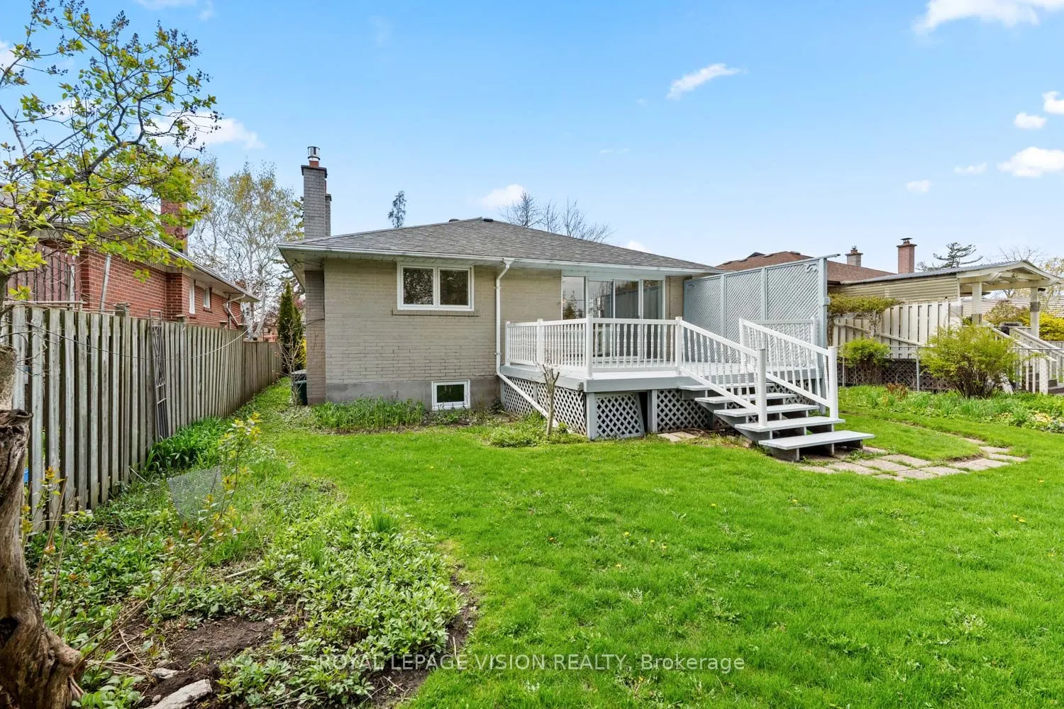 6 Macduff Crescent