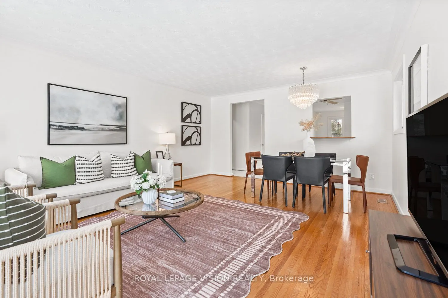 6 Macduff Crescent