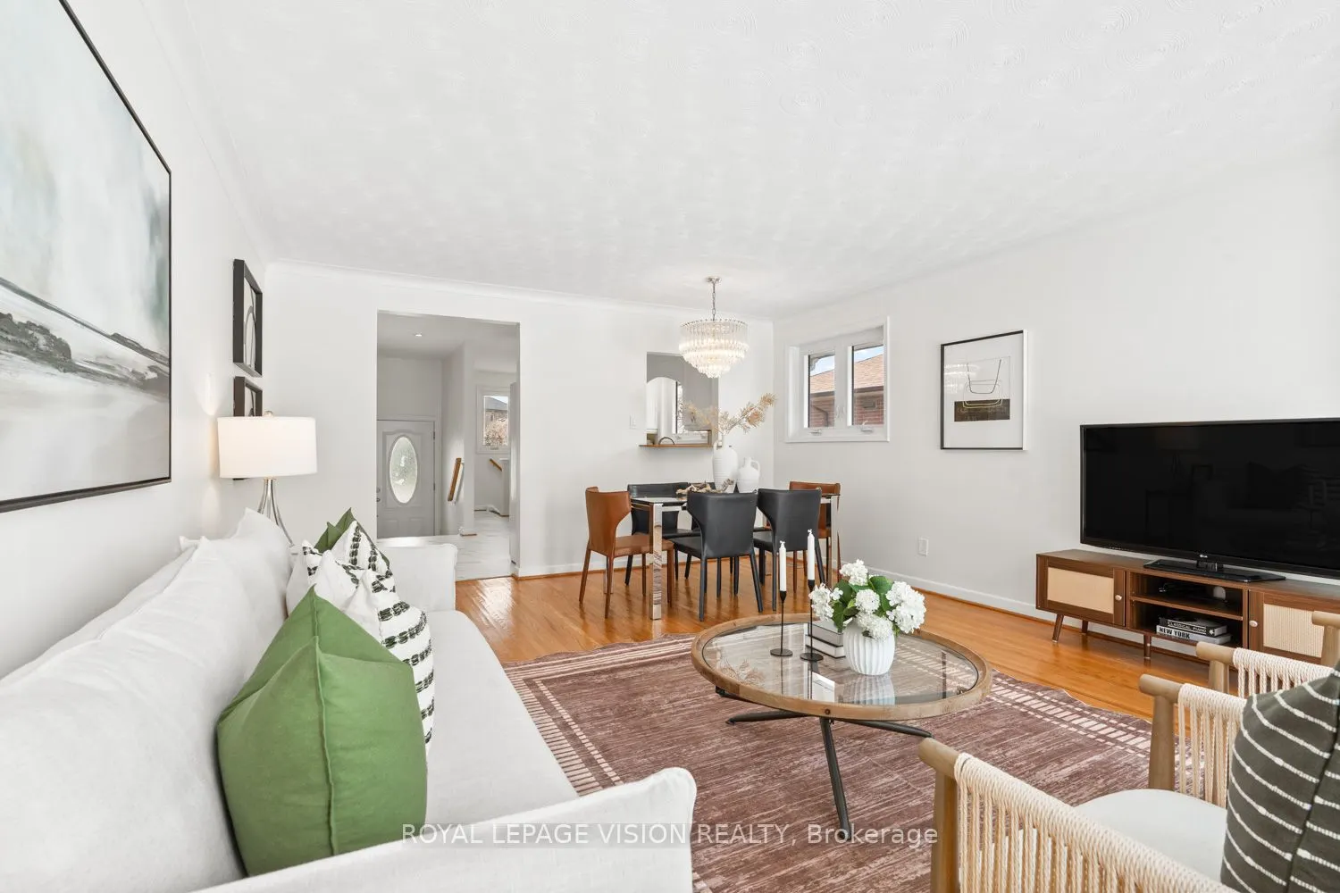 6 Macduff Crescent