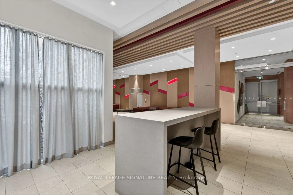 2301 Danforth Avenue #109
