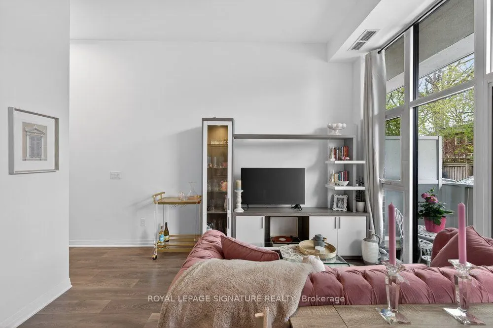 2301 Danforth Avenue #109