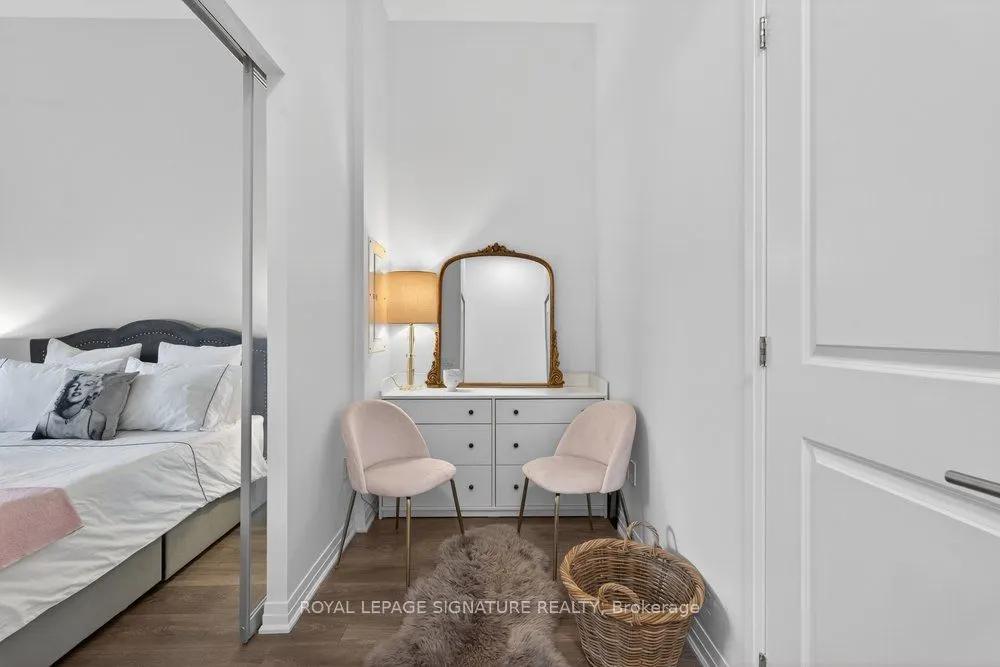 2301 Danforth Avenue #109