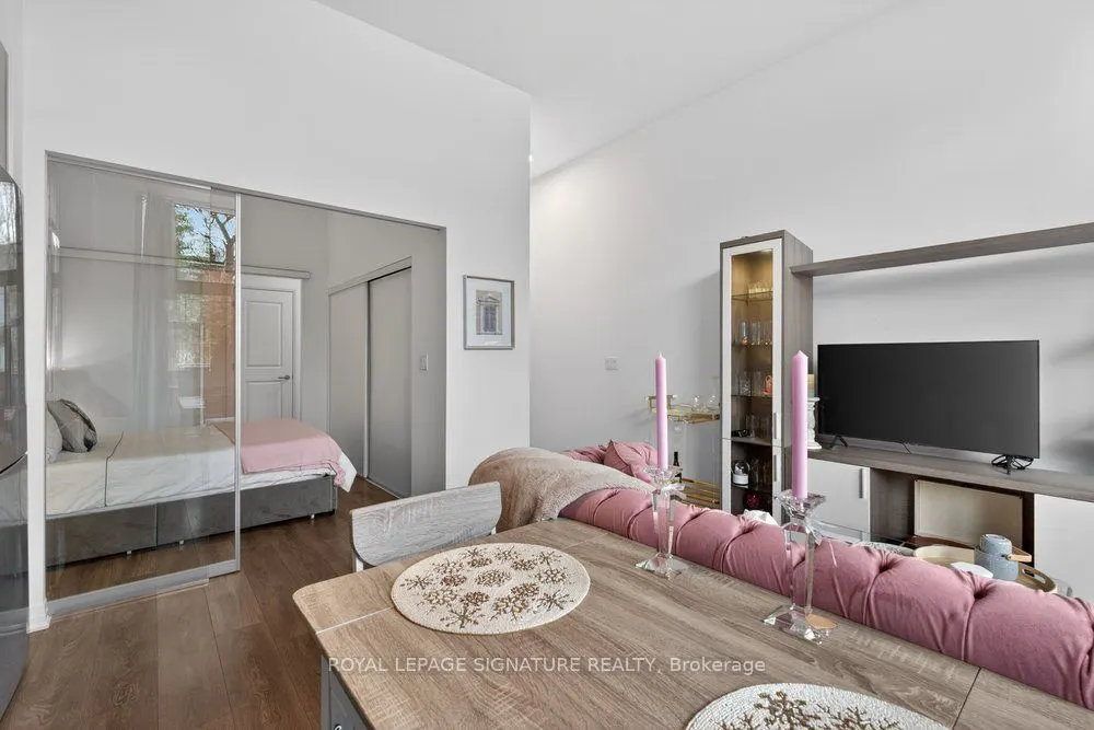 2301 Danforth Avenue #109