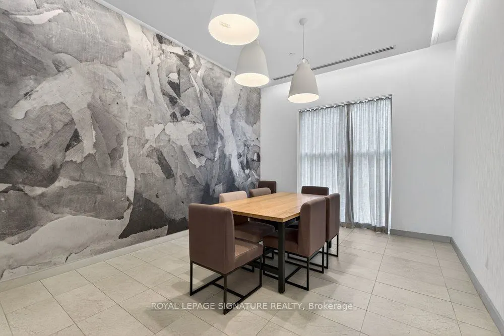 2301 Danforth Avenue #109