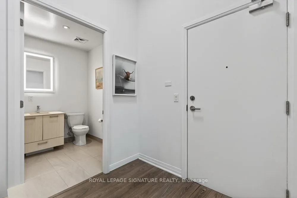 2301 Danforth Avenue #109