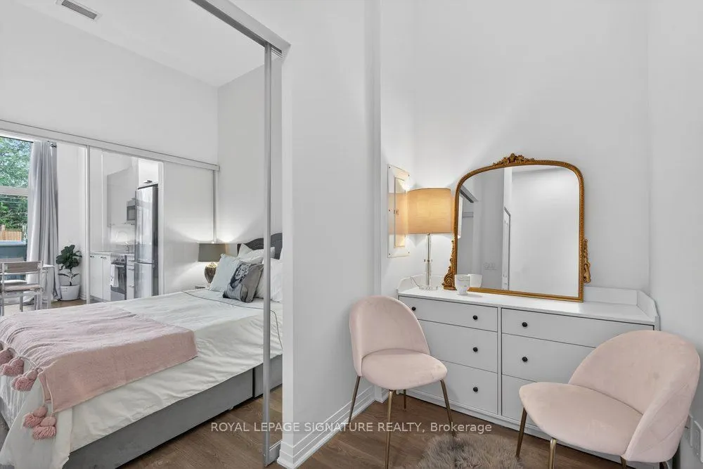 2301 Danforth Avenue #109