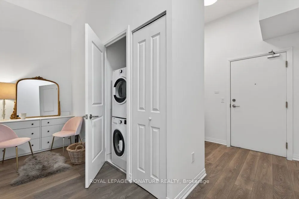 2301 Danforth Avenue #109